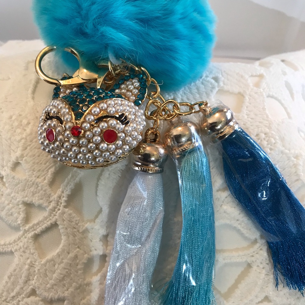 2@$15 Cute Bag/Keychain - Picture 2 of 5